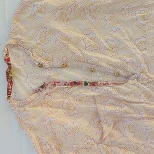 ROBERTA ROLLER RABBIT Cover Up